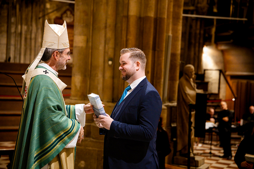 Sendungsfeier PAstoralassistentInnen