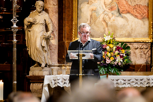 Der Sonnengesang – Lebensmelodie des hl. Franz von Assisi