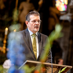 Fiacriusmesse 2025 / Erzdiözese Wien/Schönlaub, Stephan Schönlaub