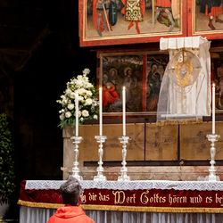 2025 Karfreitag / Erzdiözese Wien/Schönlaub