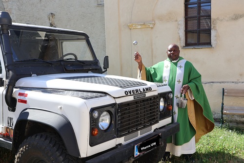 Christopherus Sonntag