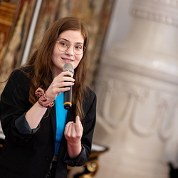 Theolympiade 2025 / Erzdiözese Wien/Schönlaub